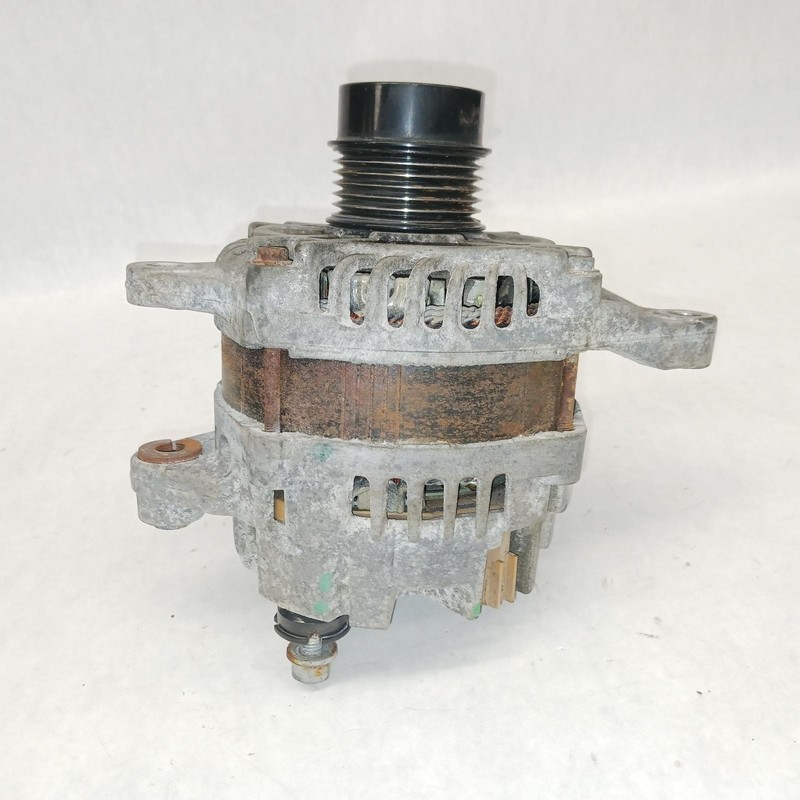 09-'20 DODGE JOURNEY Alternator 160 amp 2.4L 55k miles OEM 1 Year Wnty!