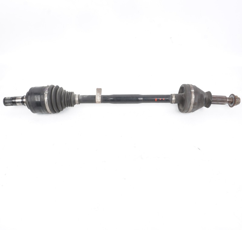 14-17 Maserati Ghibli S Rear Left Driver Side CV Axle Shaft 06700054540 OEM
