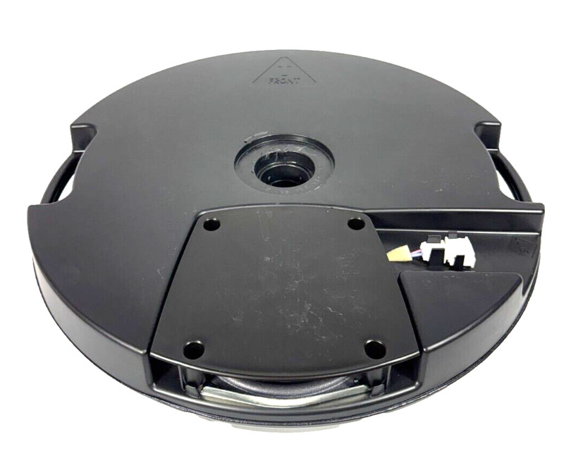 📌 2015-2018 AUDI Q3 S-LINE REAR TRUNK SUBWOOFER SPEAKER 8U0-035-382OEM