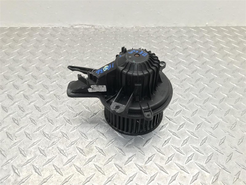 07-11 GMC ENCLAVE ADACIA REAR BLOWER MOTOR OEM 15920865