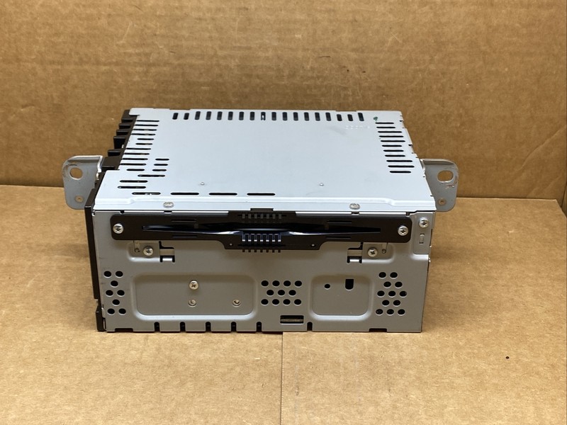 2017-2018 Ford Escape Radio Receiver CD Player GJ5T-19C107-DC