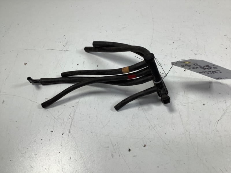 84-87 Honda Civic Carburated Intake Vacuum Tubing Nine Way Joint OEM