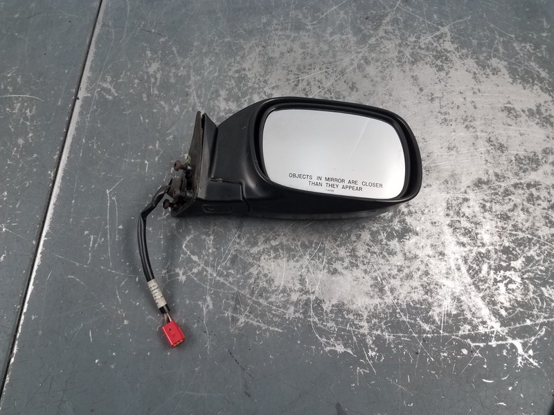 2000 Jeep Cherokee Classic XJ 4.0L 4x4 Right Passenger Side Mirror #9210 B9