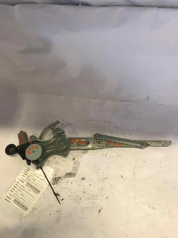 Front Door Regulator SCION TC Right 11 12 13 14 15 16