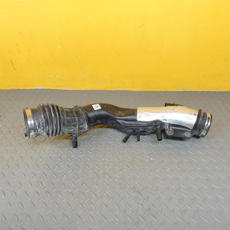 2022-2024 FORD MAVERICK ENGINE AIR CLEANER INTAKE INLET HOSE OEM LX619R504JC