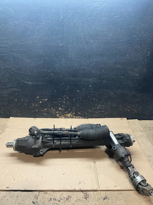 2011 to 2017 BMW X3 F25 Electric Power Steering Rack & Pinion 6854865 W2535 PS