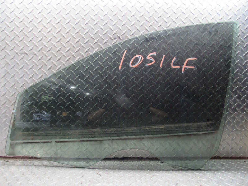 11 12 13 14 15 CHEVROLET CRUZE LEFT FRONT DRIVER DOOR WINDOW GLASS