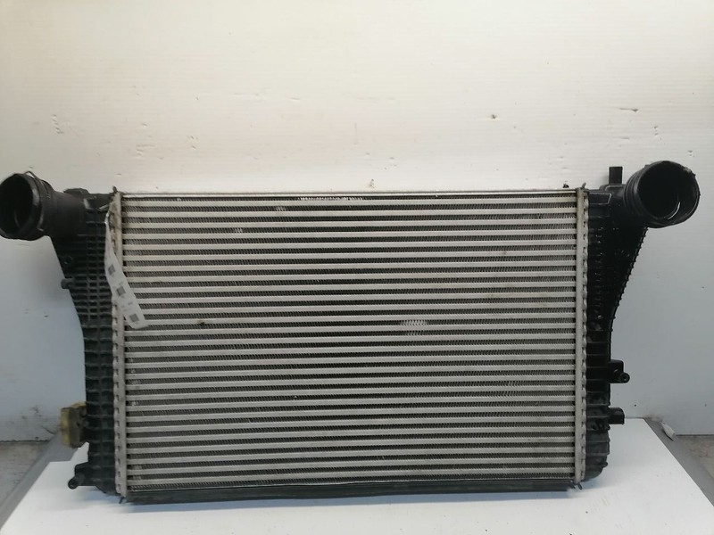 Intercooler Fits 07-16 EOS 1455813