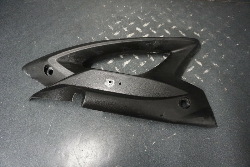 2006-2007 Yamaha OEM LH Left Stay Rack Apex Mountain Vector