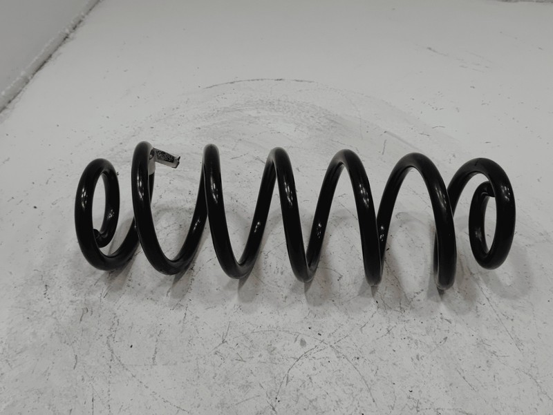 2018-2025 Volkswagen Atlas FWD Rear Left or Right Side Coil Spring OEM