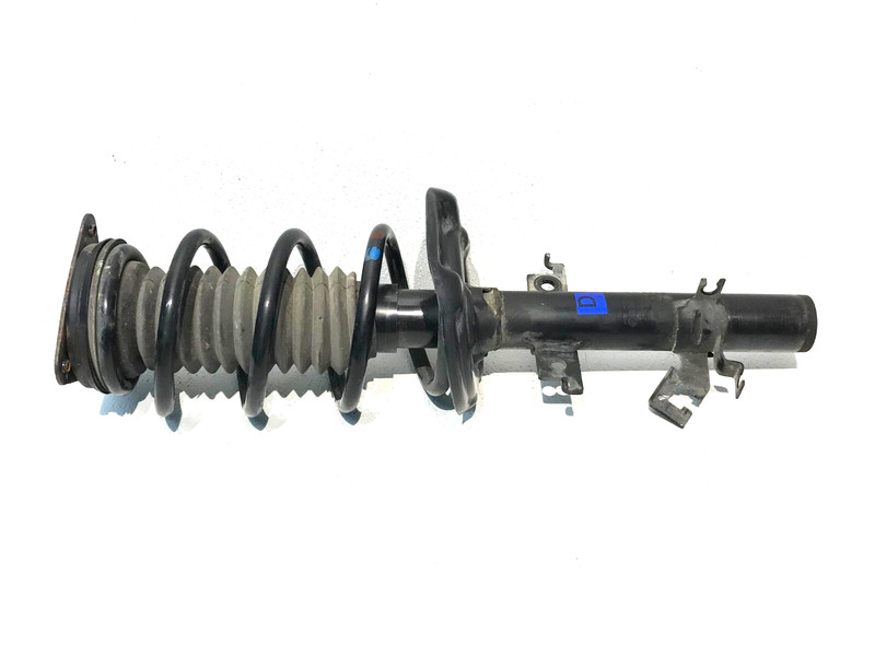 14-19 Rogue S AWD 2.5 Front Left LH Driver Strut Shock Absorber 86K Miles