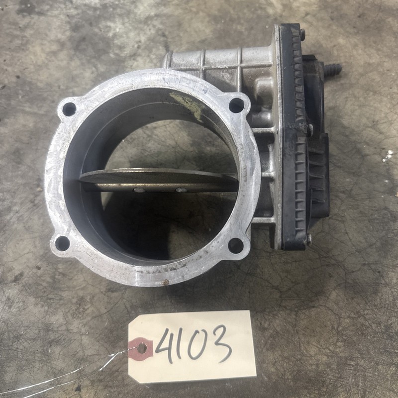DETROIT DIESEL 60 SER 14.0L THROTTLE ACTUATOR - P/N: RA4600980210