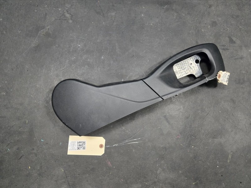 Front Right Seat Outer Side Cover 2018 Jaguar XE GX73-629K78-BA 2019 2020
