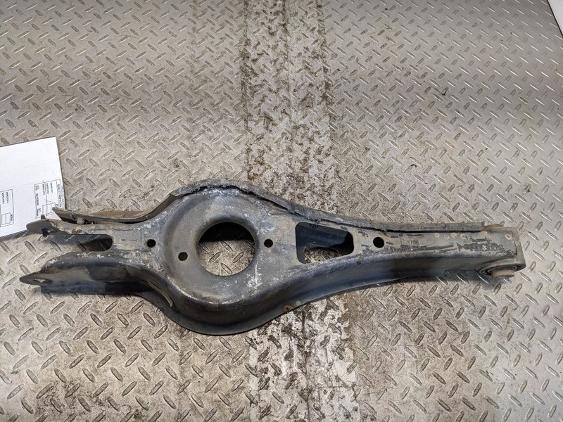Passenger Lower Control Arm Rear Spring Seat US Built Fits 16-20 OPTIMA 1195102