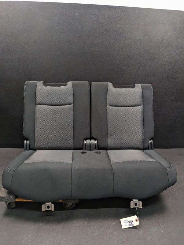 3rd Row Rear Seat Cloth 2018 Nissan Pathfinder 2017 2019 2020