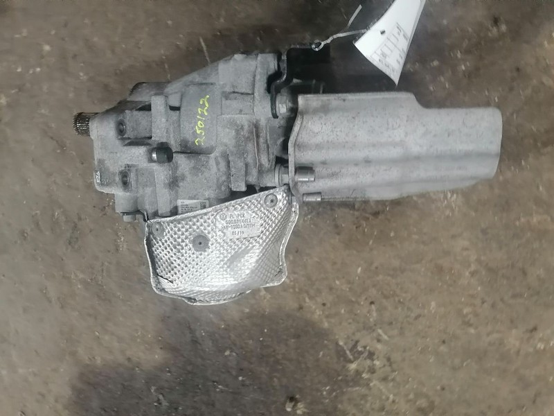 Transfer Case Fits 18-21 ATLAS 1566138