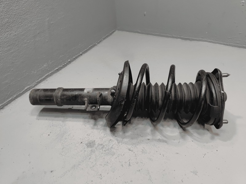 16-21 Honda Civic EX Sedan Front Passenger Side Shock Strut Spring Absorber OEM