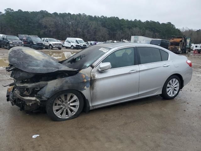 Passenger Front Door Electric Sedan US Built Fits 13-17 ACCORD 552553