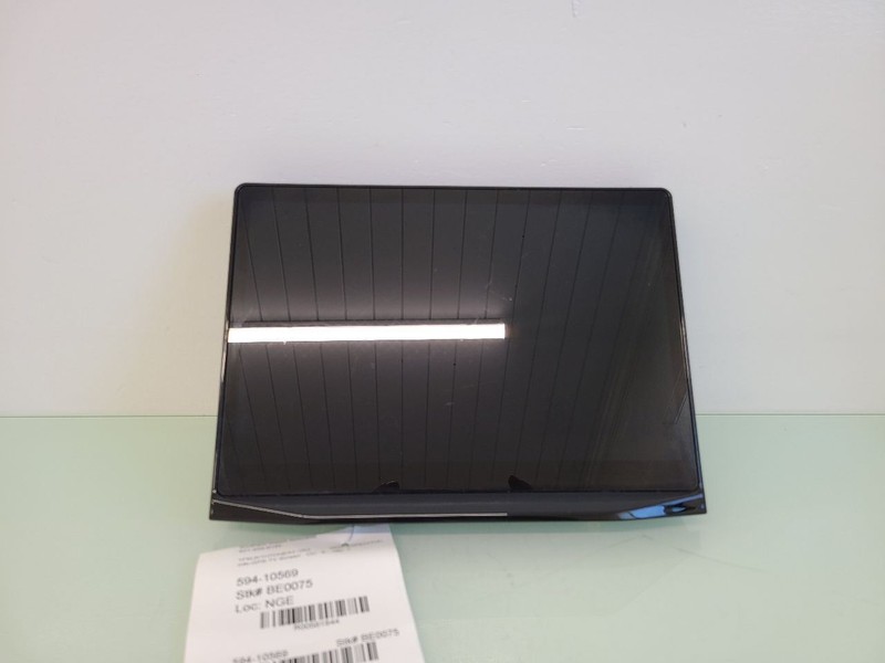 Info-GPS-TV Screen Front Dash 12" Display Screen Fits 22-23 EXPEDITION 581844