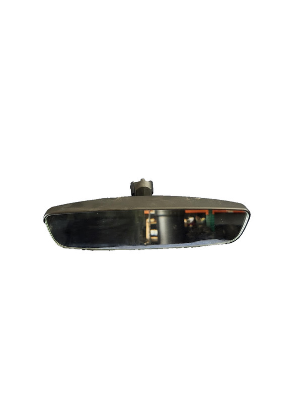 Used Oem Mazda Interior Rear View Mirror for 2021 MAZDA CX-30 2.5L AWD