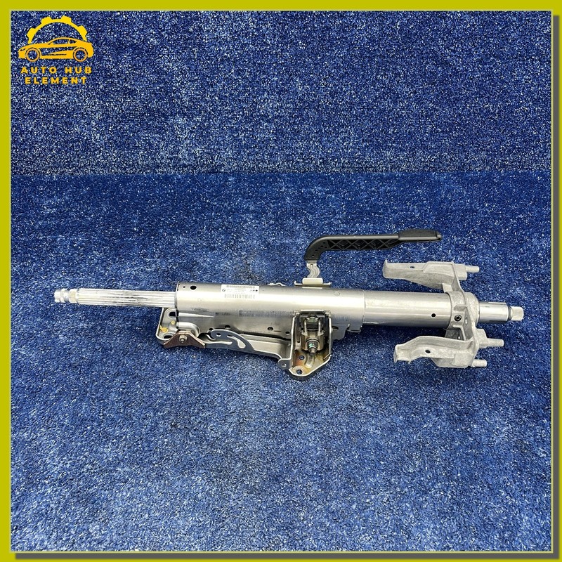 2014-2021 BMW i3 Steering Wheel Column Shaft Assembly OEM 6865576 ZF