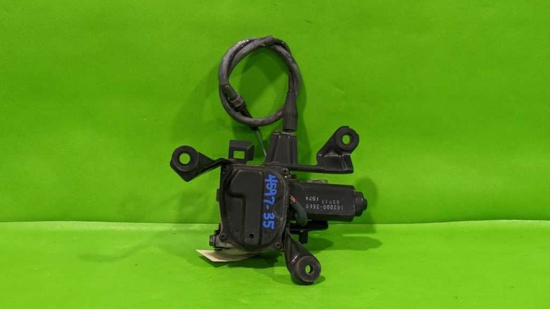 92-96 LEXUS SC400 4.0L CRUISE CONTROL ACTUATOR OEM 4597-35