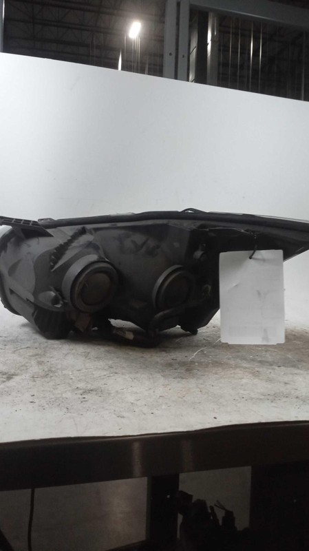2017 Ford Transit 250 Right Headlight Assembly - Used, White, OEM Not Included