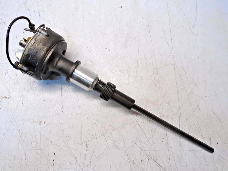 WA5 Mercury Mercruiser Distributor 19514A 2 19514A2 85374A3