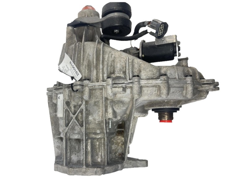 2021-2024 Ford F150 4x4 Electronic Shift Transfer Case W/o Hybrid Auto Trans 16K