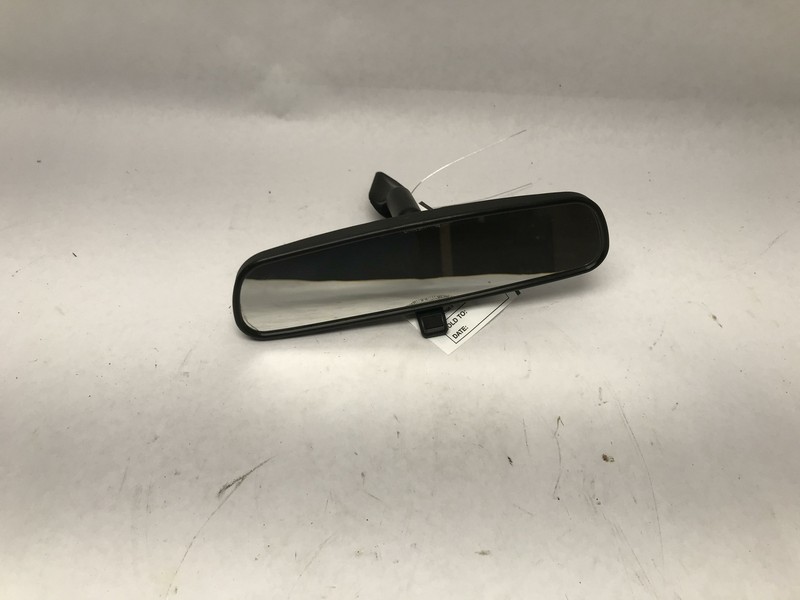 08 09 10 11 12 13 14 SUBARU IMPREZA WRX STI REAR VIEW MIRROR OEM