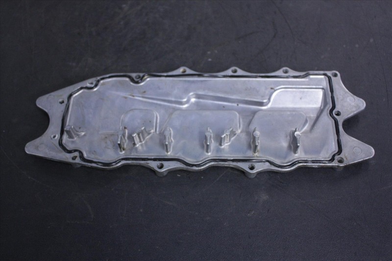03 YAMAHA FX 140 H ENGINE MOTOR OIL PAN PLATE COVER FX140