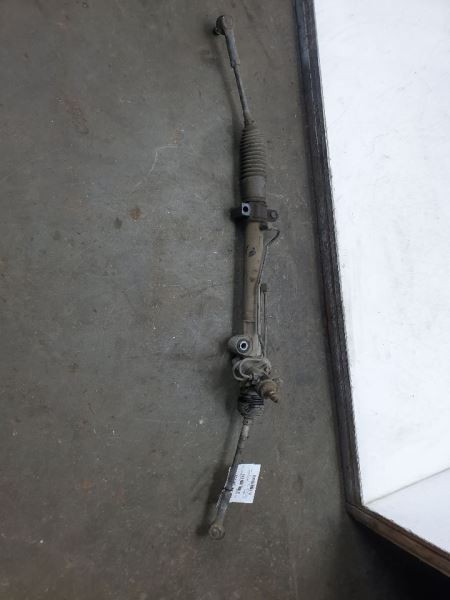 01-04 TOYOTA TACOMA SR5 RWD AT STEERING GEAR RACK AND PINION ASSEMBLY