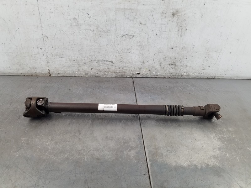 2005 Jeep Wrangler TJ Rubicon 4x4 Front Driveshaft for Dana 44 Axle #5144 H4