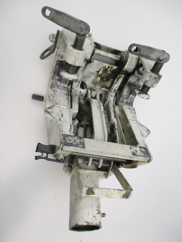 0328288 328288 OMC Evinrude Johnson Swivel & Stern Brackets 0328268 0328269