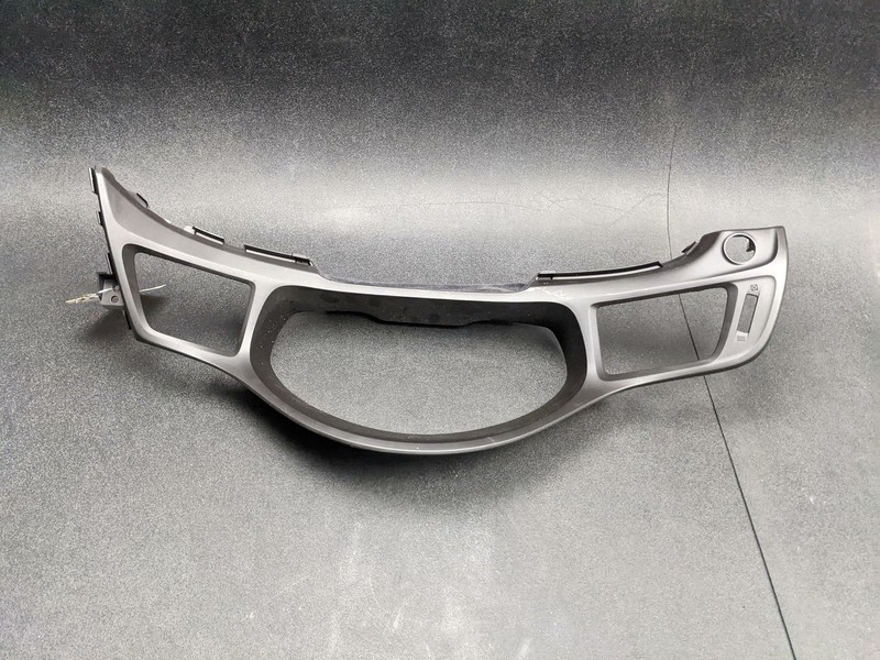 Dash Speedometer Cluster Bezel Trim 2021 Acura ILX 77205-TX6-A03ZA 2016-2020