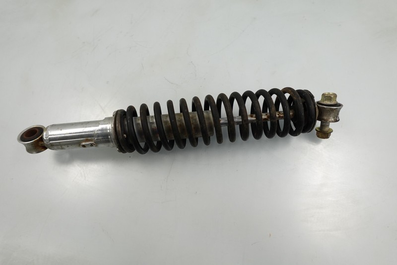 1990 Yamaha SnoSport 125 ES / SV125EP OEM Front Shock Absorber 87A-23350-00-00
