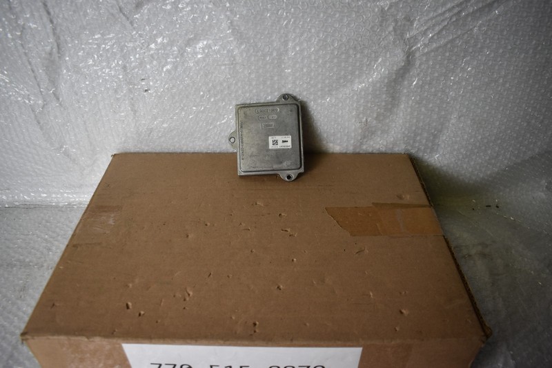 RANGE ROVER XENON HEADLIGHT MODULE 2013-2017 OEM L90020948