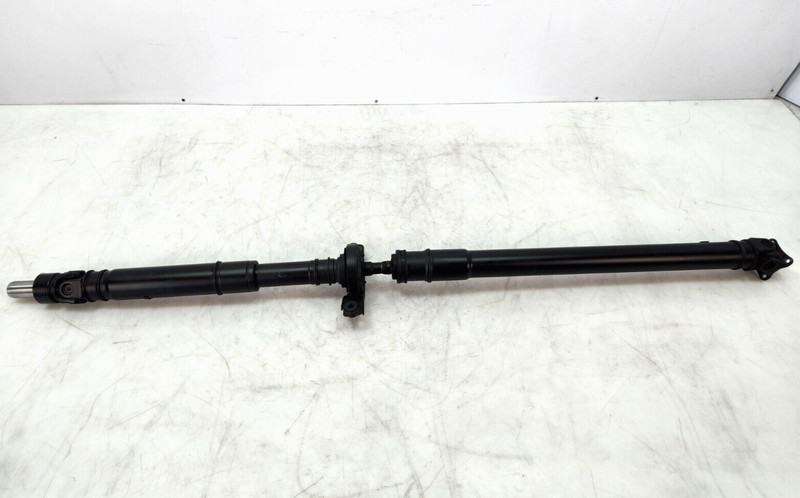 ✅ 18-22 OEM Subaru Crosstrek AWD AT Driveshaft Rear Drive Shaft Assembly *NOTE