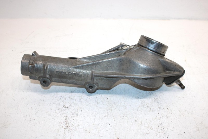 1993 Polaris 350l 6x6 Oem Left Hubstrut 5130702 AP153