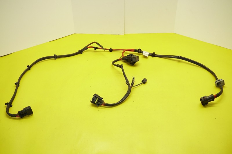 🔅 2011-2018 BMW X3, X4 OEM EPS WIRING HARNESS/ELECTRIC FAN 9311281