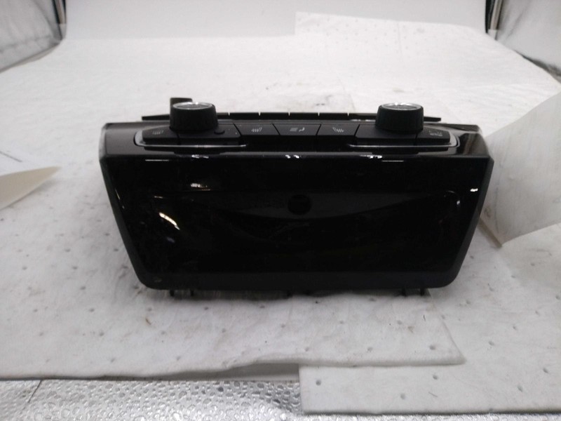 2019 BMW X1 A/C Selector Switch OEM 64119471104 Black 93K Miles