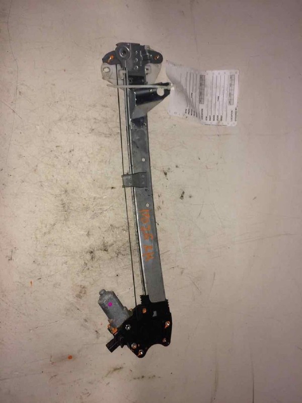 Front Door Regulator HONDA ACCORD Right 08 09 10 11 12