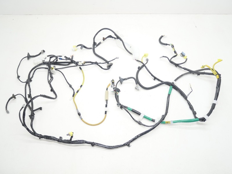 2022-2025 Subaru WRX Passenger Right RH Interior Floor Wire Wiring Harness OEM