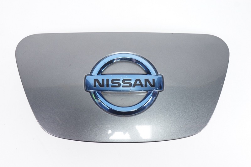 NISSAN LEAF Charging Port Cover Lid OEM 2013 - 2017