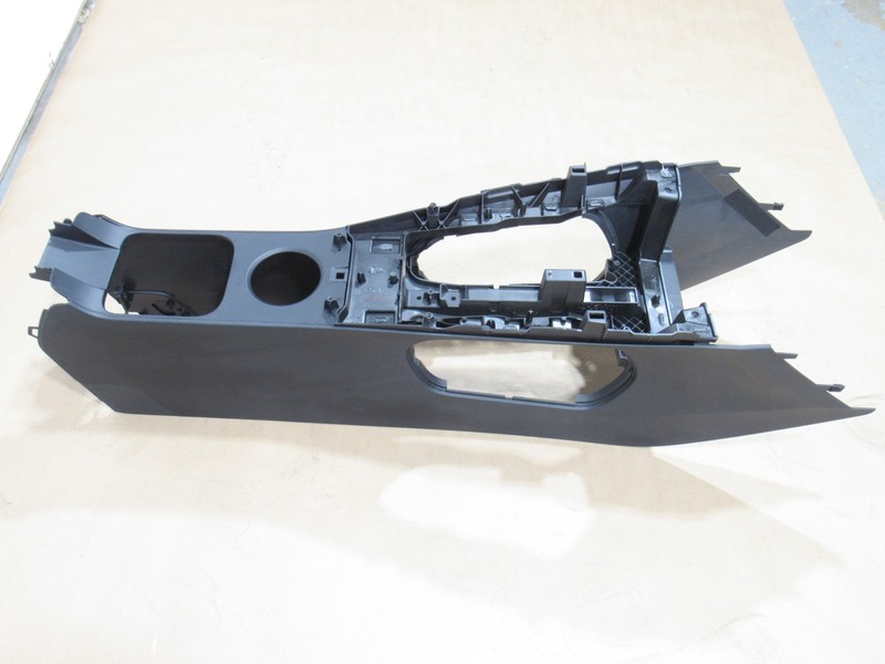 23-25 Polestar 2 2024 Front Center Console Cover Panel Trim Frame ;:Y