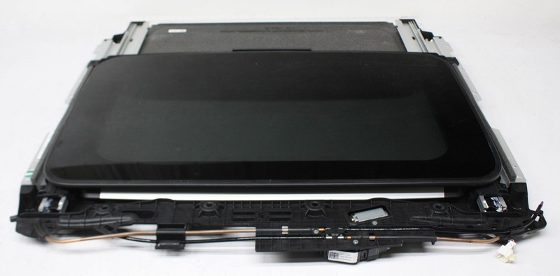 OEM Roof Assembly For Hyundai Santa Fe (US) 81600-R6020-NNB Black