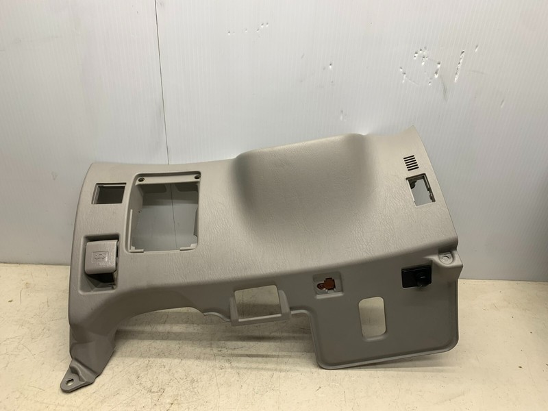 2002-2004 LEXUS ES300 ES330 LEFT DRIVER SIDE LOWER DASH KNEE BOLSTER PANEL TRIM
