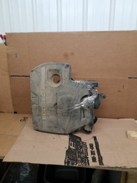 Air Cleaner 2.4L VIN 0 8th Digit LE5 Opt NU6 Fits 09-12 MALIBU 244067