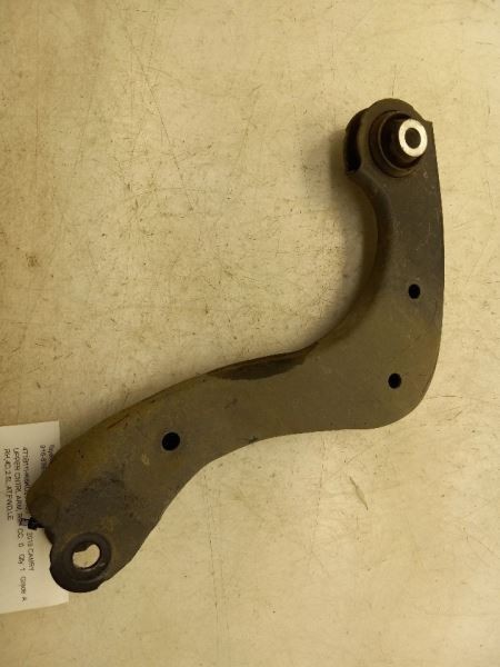 19-20 TOYOTA AVALON 2.5L 4CYL FWD REAR PASSENGER UPPER CONTROL ARM ASSEMBLY