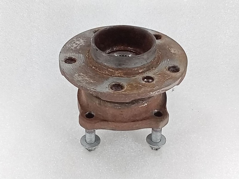 2012-2017 BMW 650i 7 Series 50330 Rear Suspension Hub 33006867806